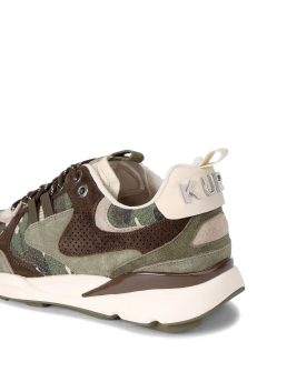 ΑΝΔΡΙΚΑ SNEAKERS  2