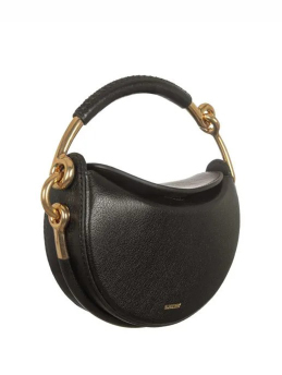 ΓΥΝΑΙΚΕΙΑ ΔΕΡΜΑΤΙΝΗ ΤΣΑΝΤΑ ΧΕΙΡΟΣ 1