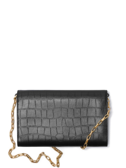 ΓΥΝΑΙΚΕΙΑ ΔΕΡΜΑΤΙΝΗ ΤΣΑΝΤΑ ΩΜΟΥ 1