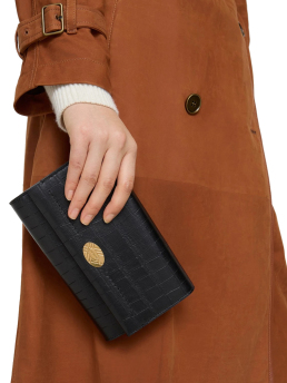 ΓΥΝΑΙΚΕΙΑ ΔΕΡΜΑΤΙΝΗ ΤΣΑΝΤΑ ΩΜΟΥ 4