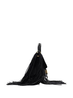 ΓΥΝΑΙΚΕΙΑ ΔΕΡΜΑΤΙΝΗ ΤΣΑΝΤΑ ΧΕΙΡΟΣ 1