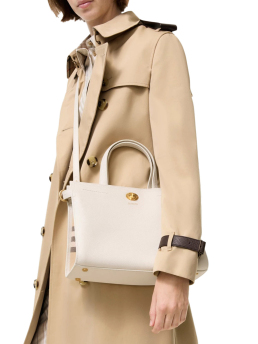 ΓΥΝΑΙΚΕΙΑ ΤΣΑΝΤΑ ΧΕΙΡΟΣ TOTE SMALL 4