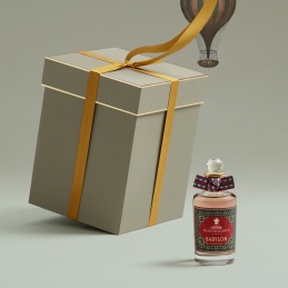 BABYLON EAU DE PARFUM 3
