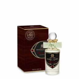 HALFETI EAU DE PARFUM 1