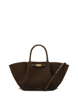 ΓΥΝΑΙΚΕΙΑ ΤΣΑΝΤΑ ΧΕΙΡΟΣ MIDI NEW YORK 1