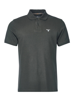 ΑΝΔΡΙΚΗ POLO ΜΛΟΥΖΑ 0