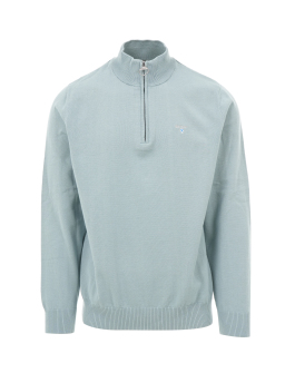 ΑΝΔΡΙΚΟ ΠΟΥΛΟΒΕΡ HALF-ZIP 0