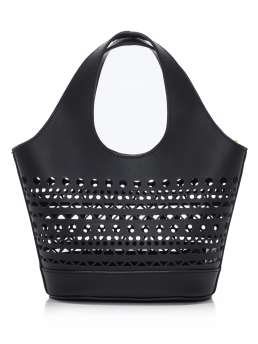 ΓΥΝΑΙΚΕΙΑ ΤΣΑΝΤΑ ΩΜΟΥ  1