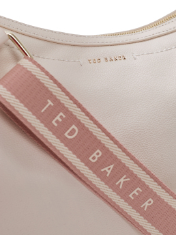 ΓΥΝΑΙΚΕΙΑ ΤΣΑΝΤΑ ΩΜΟΥ LYSHIA WEBBING LARGE  3