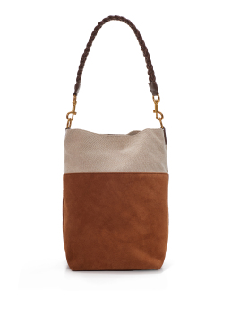 ΓΥΝΑΙΚΕΙΑ ΤΣΑΝΤΑ ΩΜΟΥ MEDIUM  1