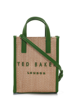 ΓΥΝΑΙΚΕΙΑ ΤΣΑΝΤΑ ΧΕΙΡΟΣ MINI  0