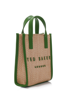 ΓΥΝΑΙΚΕΙΑ ΤΣΑΝΤΑ ΧΕΙΡΟΣ MINI  2