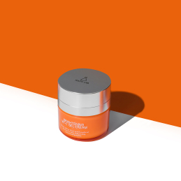 BRIGHTENING VIT-C GEL CREAM 4