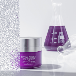 RETINOL REBOOT NIGHT CREAM 4