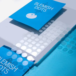BLEMISH DOTS 3