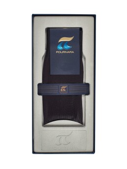 ΑΝΔΡΙΚΕΣ ΜΕΤΑΞΩΤΕΣ ΚΑΛΤΣΕΣ ΣΕ ΣΥΣΚΕΥΑΣΙΑ ΔΩΡΟΥ 170 5