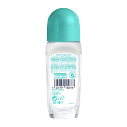 NOXZEMA ROLL-ON FRESH BLOSSOM 1