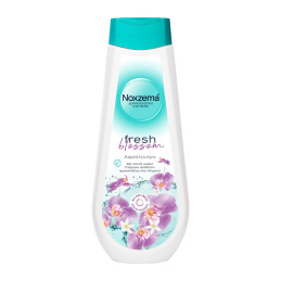 NOXZEMA ΑΦΡΟΛΟΥΤΡΟ FRESH BLOSSOM 0