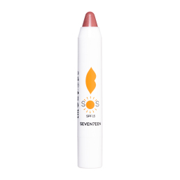 SOS LIP REPAIR SPF15  0