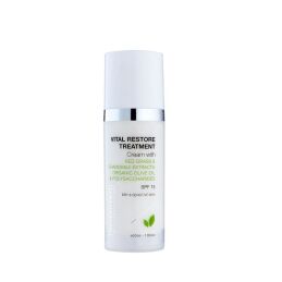 VITAL RESTORE TREATMENT SPF 15 3