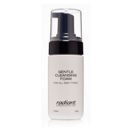 GENTLE CLEANSING FOAM 2