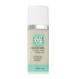 CLEAR SKIN RESCUE MASK 3