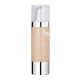 SKIN PERFECT ULTRA COVERAGE WATERPROOF FOUNDATION 1