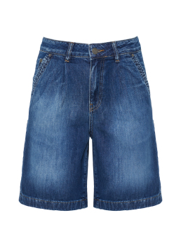 ΓΥΝΑΙΚΕΙΑ DENIM ΒΕΡΜΟΥΔΑ 0