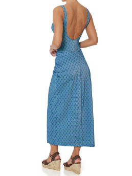 ΜΙΝΤΙ ΦΟΥΣΤΑ ΠΑΡΑΛΙΑΣ  2