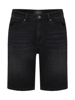 ΑΝΔΡΙΚΗ DENIM ΒΕΡΜΟΥΔΑ 0