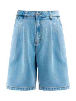 ΓΥΝΑΙΚΕΙΑ DENIM ΒΕΡΜΟΥΔΑ 0