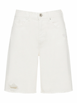 ΓΥΝΑΙΚΕΙΑ DENIM ΒΕΡΜΟΥΔΑ 0