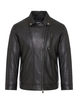 ΓΥΝΑΙΚΕΙΟ ΔΕΡΜΑΤΙΝΟ ΜΠΟΥΦΑΝ 0