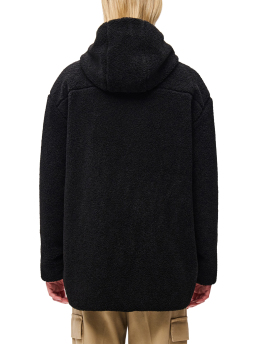 ΓΥΝΑΙΚΕΙΟ FLEECE ΜΠΟΥΦΑΝ 2