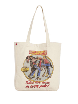 ΤΣΑΝΤΑ TOTE EVERYDAY GRAPHIC 0