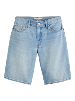 ΓΥΝΑΙΚΕΙΑ DENIM BERMOYDA BAGGY DAD 0