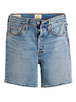ΓΥΝΑΙΚΕΙΑ DENIM ΒΕΡΜΟΥΔΑ 501® 0