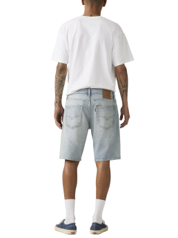 ΑΝΔΡΙΚΗ DENIM ΒΕΡΜΟΥΔΑ 405™ 2