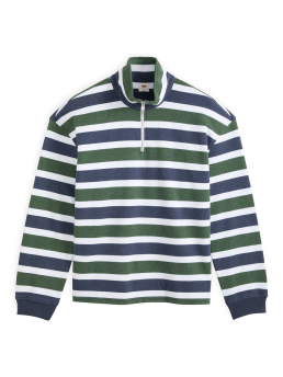 ΑΝΔΡΙΚΟ HALF-ZIP ΦΟΥΤΕΡ CAMERON 0