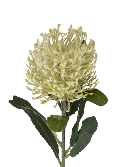 ΤΕΧΝΗΤΟ ΦΥΤΟ NEEDLE FLOWER STEM 2