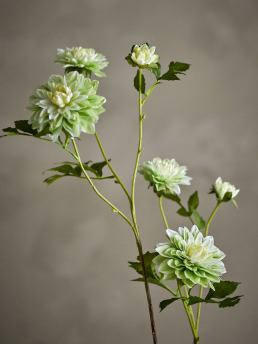 ΤΕΧΝΗΤΟ ΦΥΤΟ CHRYSANTEMUM STEM 1