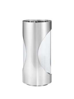 ΚΗΡΟΠΗΓΙΟ CHROME CONTOURS HURRICANE  1
