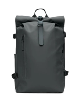 UNISEX ΣΑΚΙΔΙΟ ΠΛΑΤΗΣ ROLLTOP LARGE 1