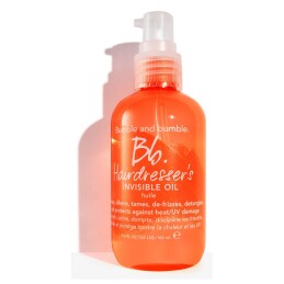 HAIRDRESSER'S INVISIBLE OIL  1