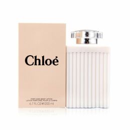 CHLOE EAU DE PARFUM BODY LOTION 1