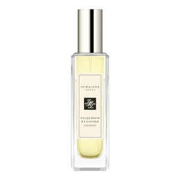 SILVER BIRCH & LAVENDER COLOGNE  1