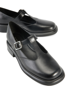 ΓΥΝΑΙΚΕΙΑ LOAFERS ELLIS 1