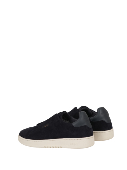 ΑΝΔΡΙΚΑ SUEDE SNEAKERS DICE LACELESS 2