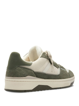 ΑΝΔΡΙΚΑ SNEAKERS CLAY 3