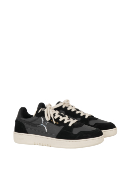 ΑΝΔΡΙΚΑ SNEAKERS DICE LO BEE BIRD 1
